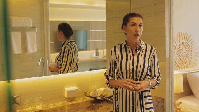 Кондо-Отель ✮The Marin Phuket✮ 5 ЗВЕЗД | ВСЕГО 150 Метров до МОРЯ | Пляж КАМАЛА? смотреть онлайн