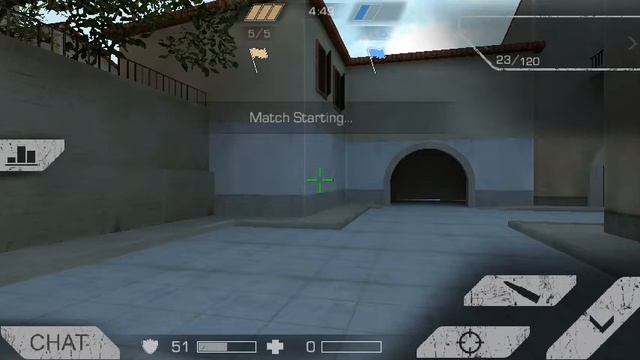 Обзор игры "STAND OFF". Выбил скин для MP 5! смотреть онлайн