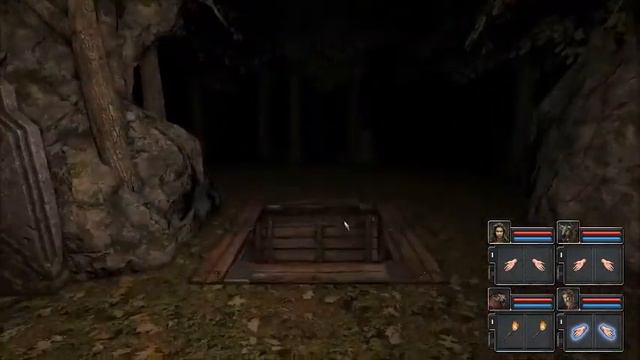 Sancundolf : getting a torch смотреть онлайн