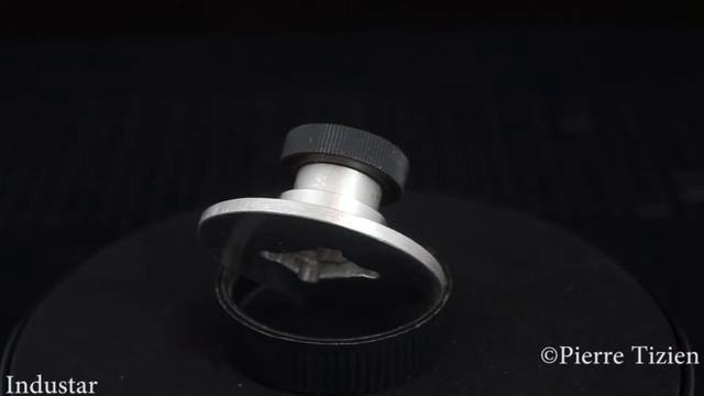 Industar 19mm/2.8 смотреть онлайн