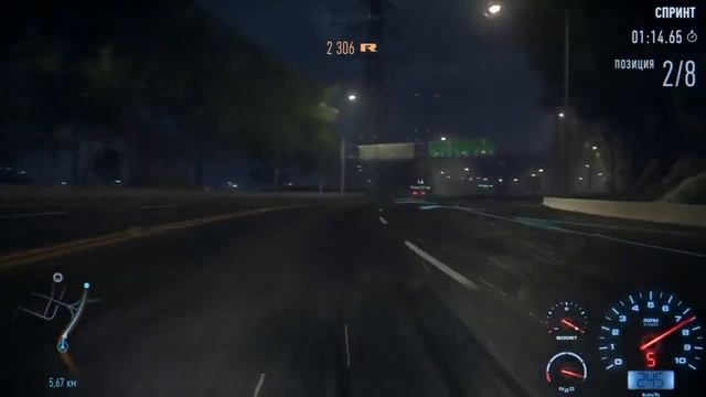 need for speed 2015 nfs grip покатушки на porshe 911 (1973) от первого лица #2 смотреть онлайн