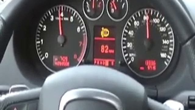 APR Stage 3 2.0T FSI Audi A3 DSG смотреть онлайн