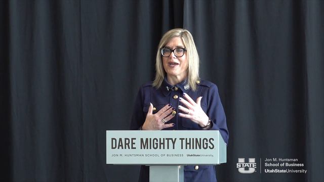 Leadership Forum: Diana Sabau смотреть онлайн