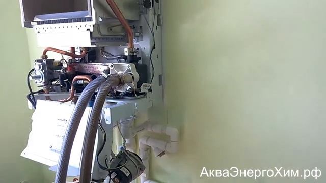 Protherm Gepard смотреть онлайн