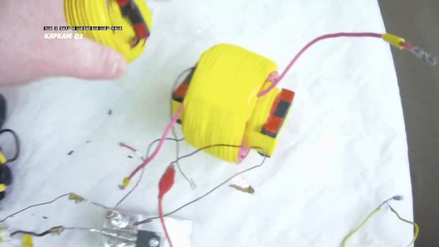 Генераторы на двойном сердечнике на сотни ватт UPS и на 1500 ватт смотреть онлайн