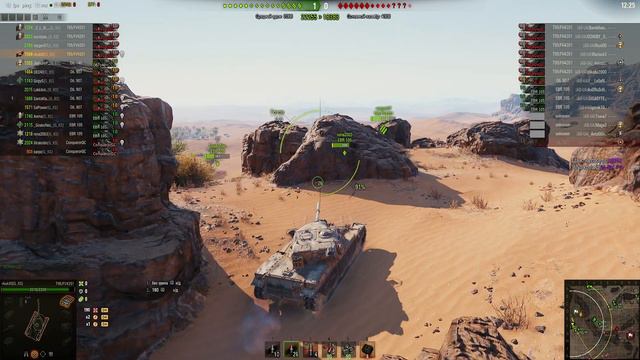 Ивент«Эпоха Возрождения» Песчаная река G_KS VS AB-UA смотреть онлайн
