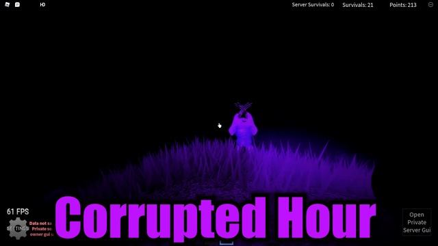 THE RAKE: Noob Edition | All Hours [ROBLOX]