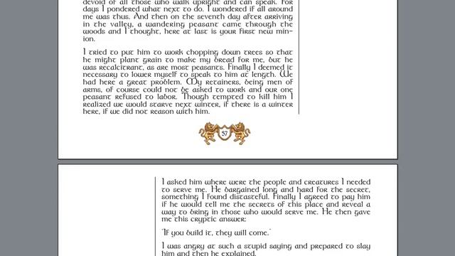 (1A) Let's play Heroes of Might and Magic I: A Strategic Quest смотреть онлайн