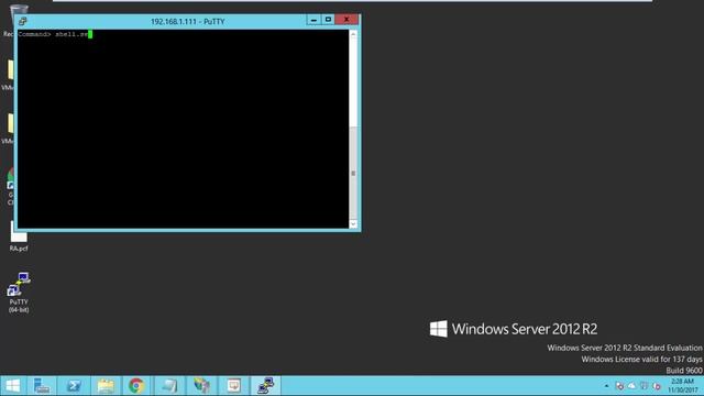 Replace your vCenter vSphere 6.5 Certificates using your own CA смотреть онлайн