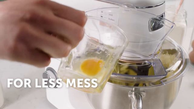 VFM027 Breville HeatSoft Stand Mixer смотреть онлайн
