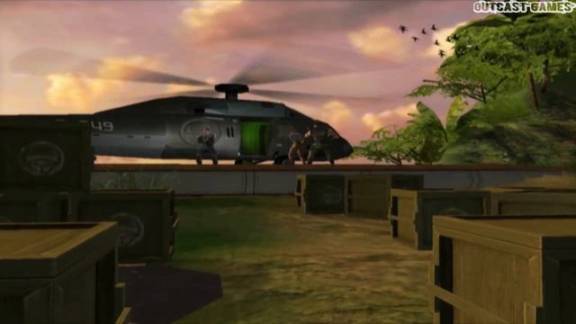 Far Cry :: PC :: Прохождение :: #7 смотреть онлайн