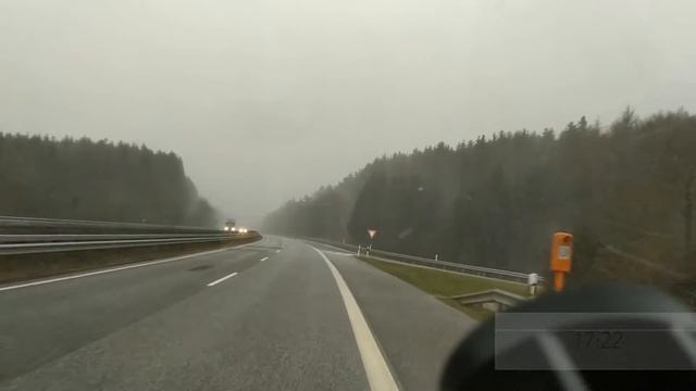 Driver 3.5t in Europe 2020 Дальнобой на бусе до 3,5т Европа смотреть онлайн