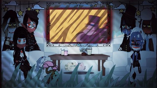 ? Реакция стран на Россия ? - ⚠️3/3⚠️