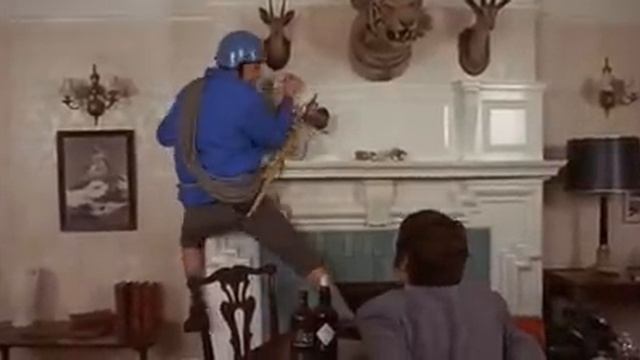 Monty Python - Mountaineer смотреть онлайн
