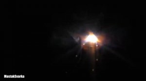 Как варить потолочный шов