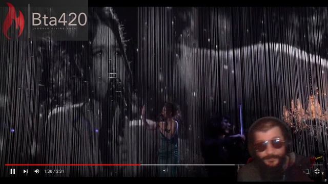 !New - Mara Justine Performs "Turning Tables" by Adele | The Voice Live Finale смотреть онлайн