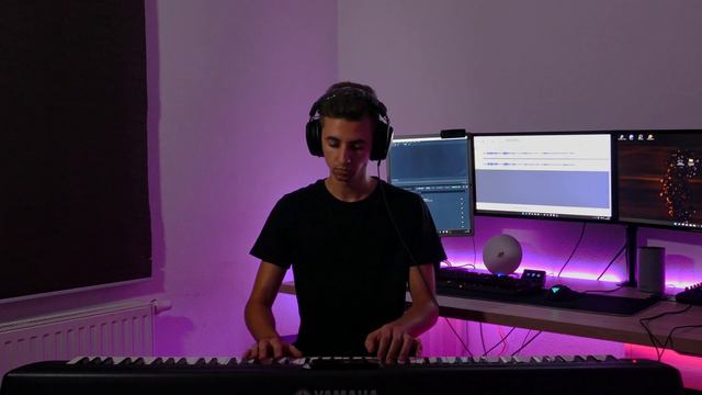 La La Land - City Of Stars | Piano Cover смотреть онлайн