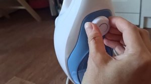 Обзор паровой швабры Kitfort kt-1004-1