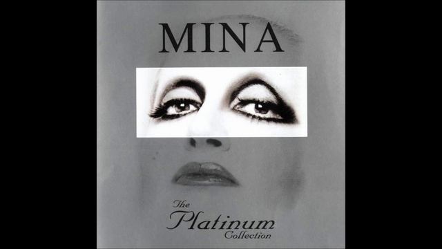 Mina - Parole Parole