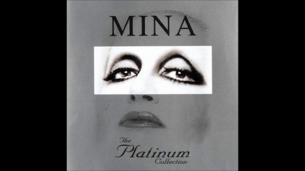 Mina - Parole Parole