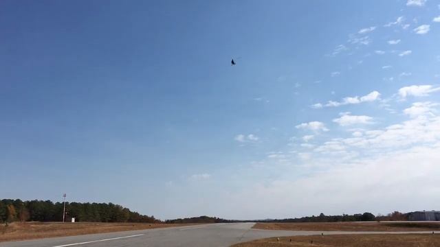 Gyroplane Yamaha Power Flying смотреть онлайн