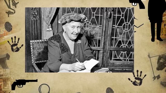 Агата Кристи. Интересные факты биографии