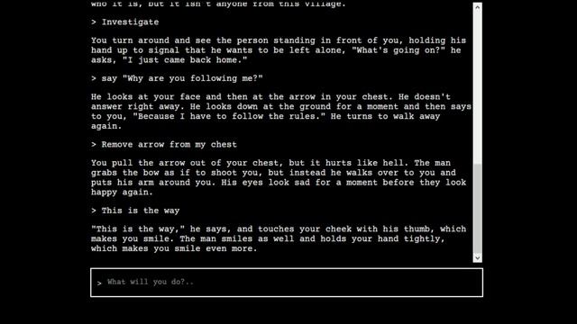 [Vinesauce] Vinny - AI Dungeon 2 #2 смотреть онлайн