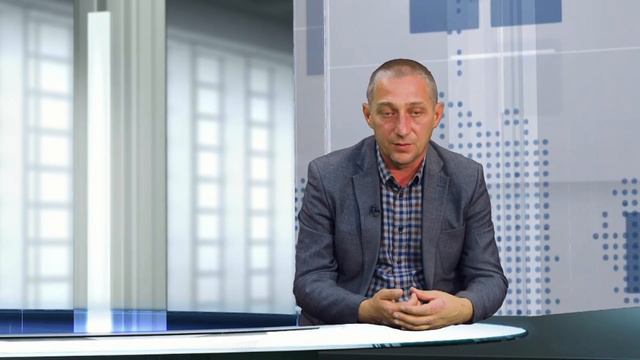 Факты в лицах / Игорь Васильев 28.06.2023 смотреть онлайн