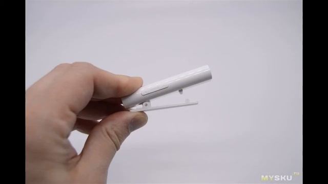 Bluetooth ресивер с микрофоном Ugreen CM110 (Aptx, Aptx-LL) | #Обзор