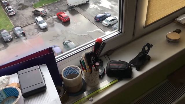 Kugoo S2 после 2600 км. Большой, честный обзор. смотреть онлайн