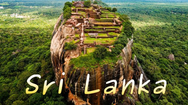 Шри-Ланка    -    Sri Lanka