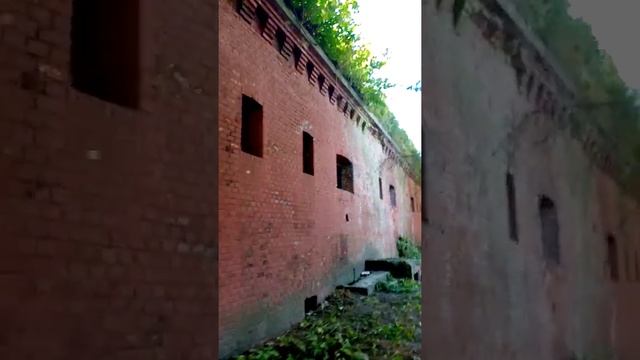 Городские ворота Калининграда смотреть онлайн