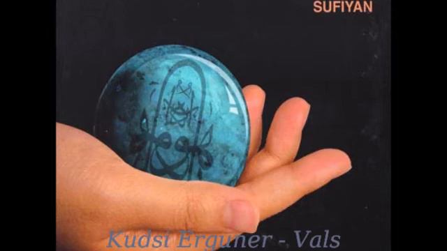 Kudsi Erguner - Vals смотреть онлайн