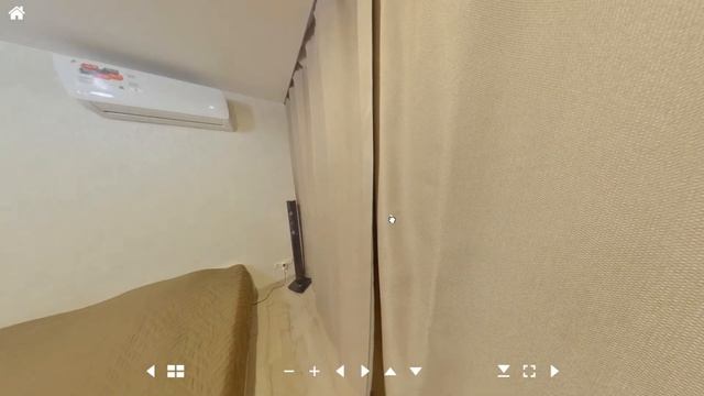 Виртуальный 3D тур по квартире смотреть онлайн