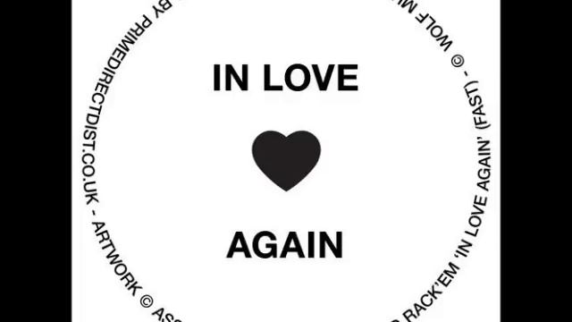 Red Rack'em - In Love Again (fast) смотреть онлайн