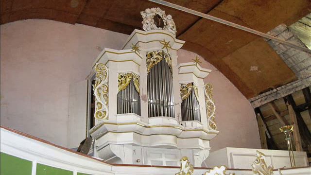 Johann Caspar Kerll (1627-1693): Ricercata in Cylindrum phonotacticum transferenda in d смотреть онлайн