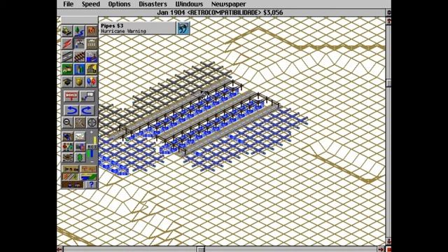 SimCity 2000 Special Edition - Parte1 смотреть онлайн