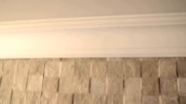 Идеальная покраска и поклейка потолочного плинтуса, и примыкание с плиткой. Александр Оробейко смотреть онлайн