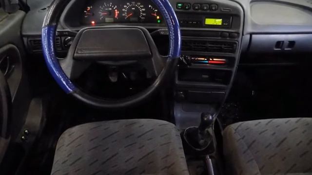 Lada 2114 с пробегом 2012 смотреть онлайн