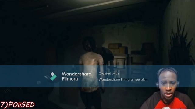 Gamers React to the first appearance of the Girl | Home Sweet Home смотреть онлайн