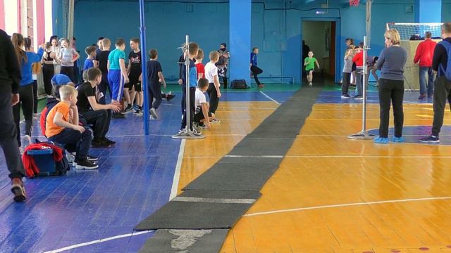 2021 03 28 Барабинск откр пер во ДЮСШ по л атл 2008г р и мл03 бег 30м Ю 18 38 смотреть онлайн