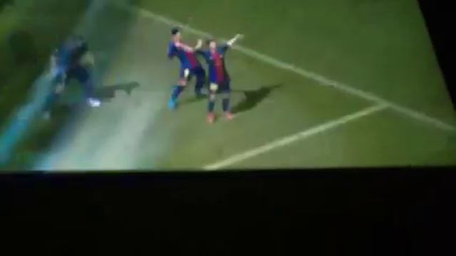 FIFA 13 (ps vita) gameplay смотреть онлайн