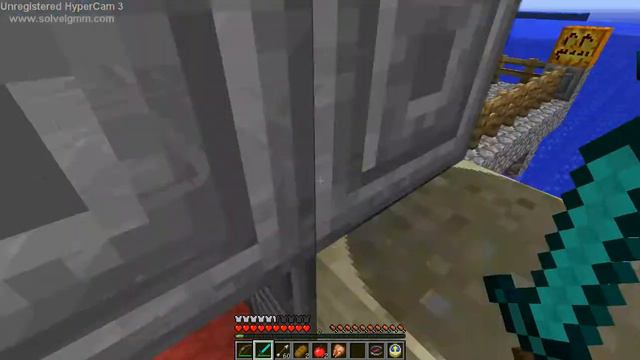minecraft мы выжившие 2 Часть! смотреть онлайн