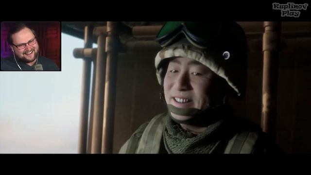 СМЕШНАЯ НАРЕЗКА КУПЛИНОВ: The Dark Pictures House Of Ashes