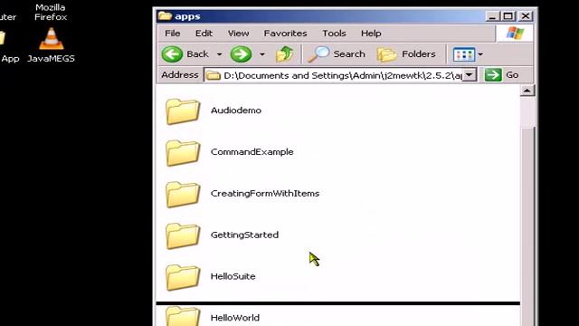 Getting Started With JavaME - Java Micro Edition or JavaME смотреть онлайн