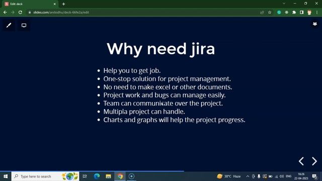 Jira tutorial in Hindi | What is jira software | introduction смотреть онлайн