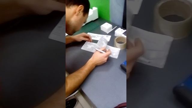 Покупка в магазине техники Эльдорадо смотреть онлайн