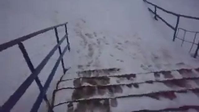 Плотина. Река малая Кокшага смотреть онлайн