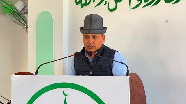 ОРОЗОНУ БУЗУУЧУ НЕРСЕЛЕР.УСТАЗ БАКЫТ УСМАНОВ.ЖУМА БАЯНЫ.23.04.2021 смотреть онлайн