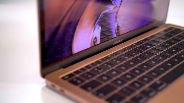 MacBook Air 2018 Review: De Beste Nieuwe Mac Voor Jou?